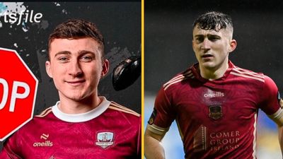 Football club apologise for ‘Murder on the Dancefloor’ post with player who killed man in crash