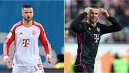 Bayern Munich have made their mind up about Eric Dier after only five games