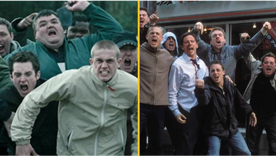 Green Street star teases new film ahead of it’s 20th anniversary