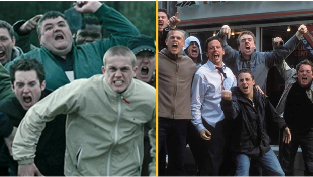 Green Street