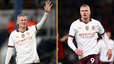 Man United fans are all saying the same thing about Erling Haaland