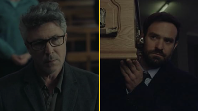 Second series of ‘gritty’ crime drama with perfect Rotten Tomatoes score has arrived on BBC