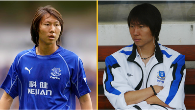 Ex-Everton player facing life in prison after TV confession