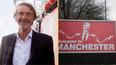 Sir Jim Ratcliffe completes purchase of stake in Manchester United