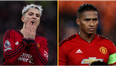 Antonio Valencia slams Man United with damning 12-word tweet