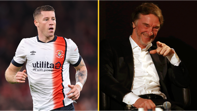 Man United interested in signing Ross Barkley to replace midfield star