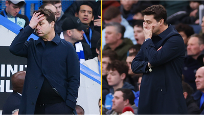 Chelsea want ‘world class’ manager to replace Mauricio Pochettino