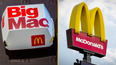 McDonald’s slashes prices of two menu favourites for one day only