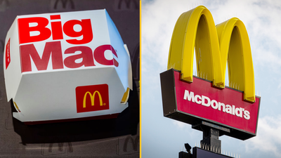 McDonald’s slashes prices of two menu favourites for one day only