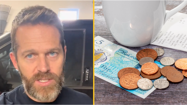 tipping at restaurants