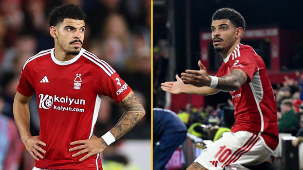 Morgan Gibbs-White deletes Instagram post following FA Cup defeat to Man United