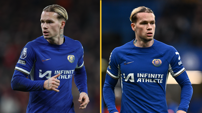 Mykhailo Mudryk involved in altercation with Chelsea fan after Wolves defeat