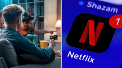 All the movies and shows blocked on Netflix UK’s ad tier