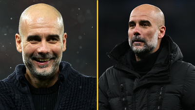 Pep Guardiola refuses to sign players from two clubs no matter what