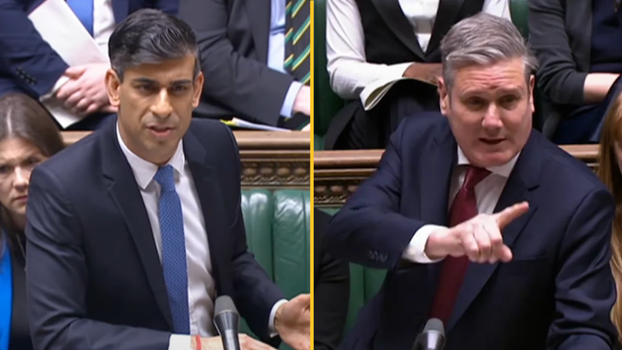 PoliticsJOE PMQs live blog