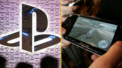 PlayStation ‘developing PSP2 capable of playing PS4 and PS5 games’