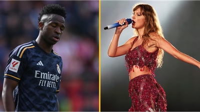 Real Madrid ask to move final game of the season because of Taylor Swift