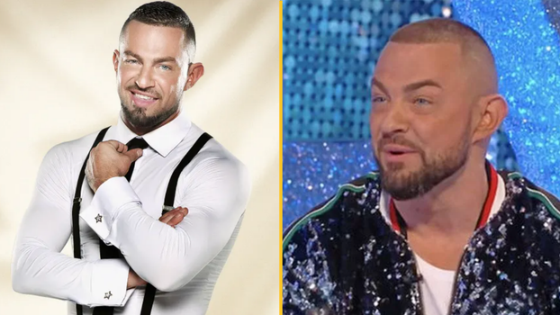 Robin windsor passes away aged 44