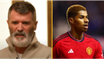 Roy Keane defends Marcus Rashford after Belfast night out
