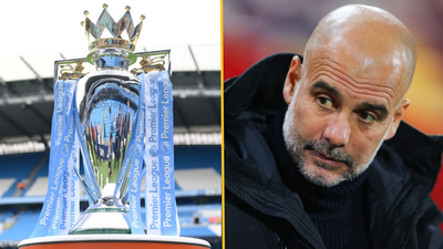 Premier League to investigate Manchester City over controversial transfer