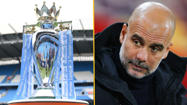 Premier League to investigate Manchester City over controversial transfer