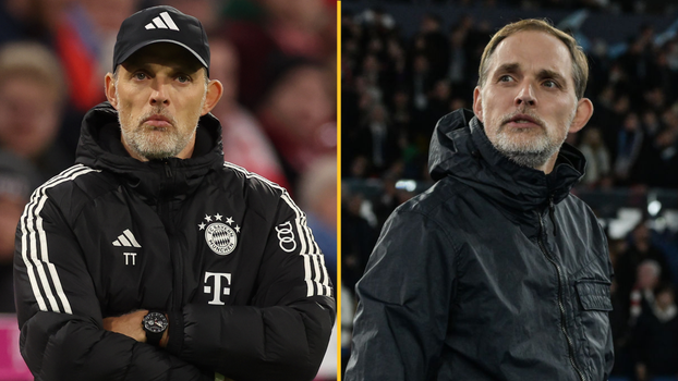 Thomas Tuchel will leave Bayern Munich