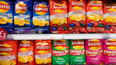 Walkers launches two new flavours and fans can’t get enough