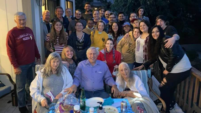 ‘Childless’ man finds out he has over 30 children