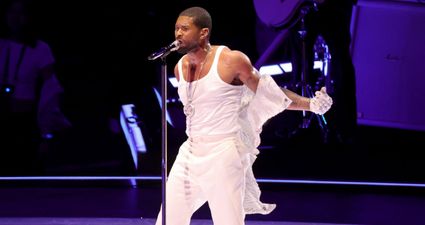 Usher won’t receive a penny for his Super Bowl half-time show
