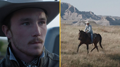 One of the best Western movies of recent years is airing on TV tonight