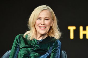 Catherine O’Hara wants to make a Schitt’s Creek film