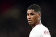 Marcus Rashford expresses regret over “reckless tackle” on Liverpool star