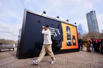 Lynx triumph Tom Ford in blind test as they launch Fine Fragrance Collection