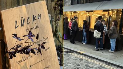 Influencer goes on bizarre rant after restaurant doesn’t let her eat for free