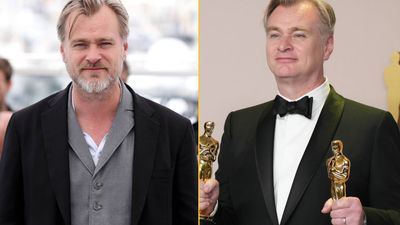 Christopher Nolan has already ‘started writing his next film’