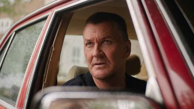 Netflix has just added a very tense and gritty crime thriller movie