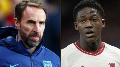 England fans are convinced they will win the Euros with this team after Kobbie Mainoo’s call-up.