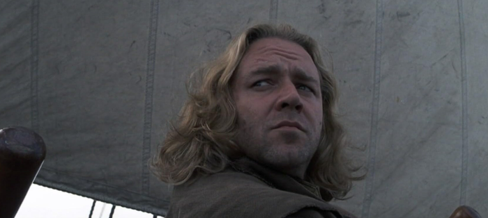 Movies on TV - Master and Commander