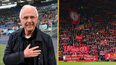 Liverpool come back to win 4-2 as Sven-Goran Eriksson’s dying wish comes true