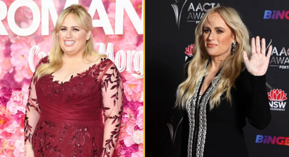 Rebel Wilson says people ‘shouldn’t feel under pressure’ to lose their virginity before their 30s