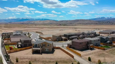 Woman accidentally buys 85 houses after estate agent makes copy and paste blunder