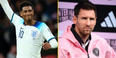 Lionel Messi snubs Jude Bellingham in future Ballon d’Or list