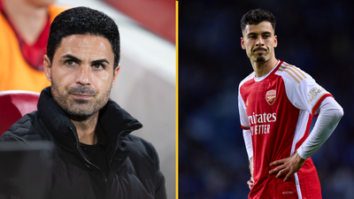 Arsenal hammered by Championship side in behind closed doors friendly