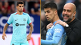 Joao Cancelo slams ‘liar’ Pep Guardiola and ‘ungrateful’ Man City