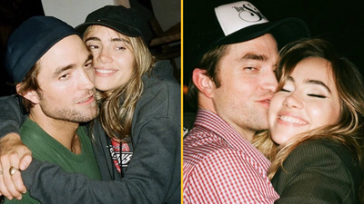 Robert Pattinson and Suki Waterhouse have welcomed their first child together