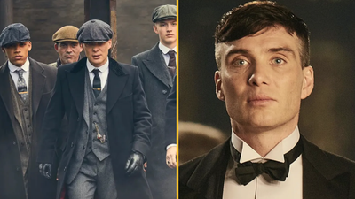 Cillian Murphy confirmed to return for Peaky Blinders film