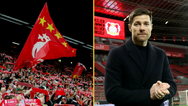 New front runner emerges for Liverpool job as Xabi Alonso commits future to Leverkusen