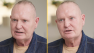 Paul Gascoigne breaks down in tears as he reveals he’s homeless and back in AA