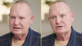 Paul Gascoigne breaks down in tears as he reveals he’s homeless and back in AA