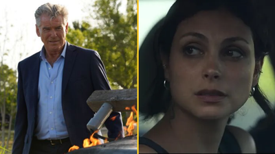 Prime Video has just added a recent underseen crime movie gem